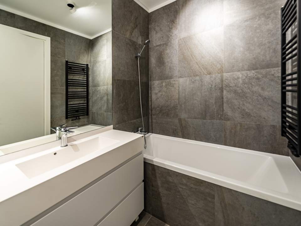 1 Bedroom Apartment For Rent In One Verdi Park, Floreasca, Sector 2 photo no. 15