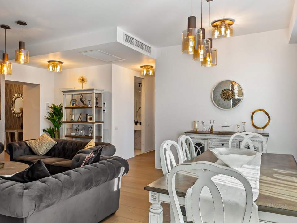 2 Bedroom Apartment For Sale In One Mircea Eliade, Floreasca, Sector 1 photo no. 1