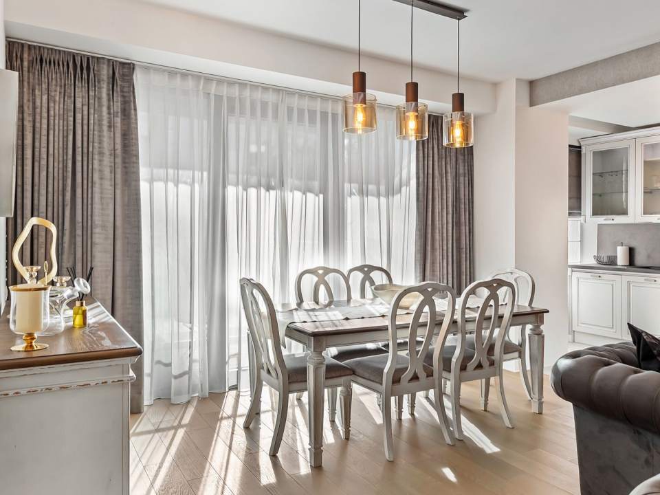 2 Bedroom Apartment For Sale In One Mircea Eliade, Floreasca, Sector 1 photo no. 2