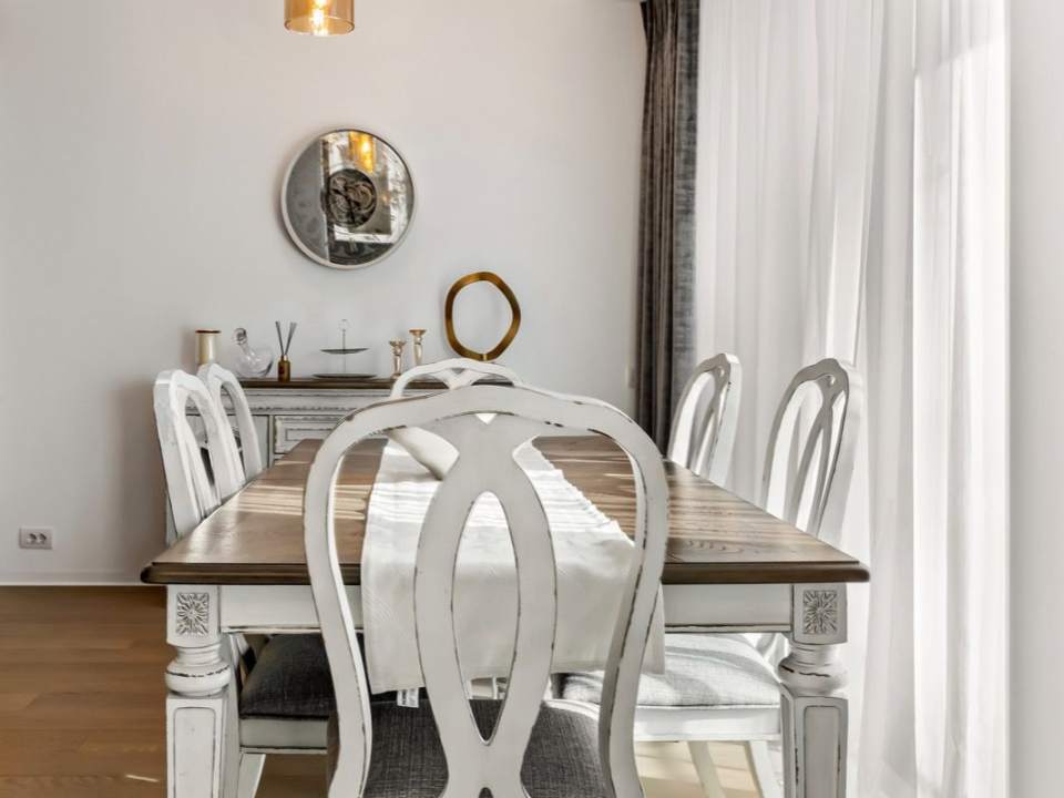 2 Bedroom Apartment For Sale In One Mircea Eliade, Floreasca, Sector 1 photo no. 7