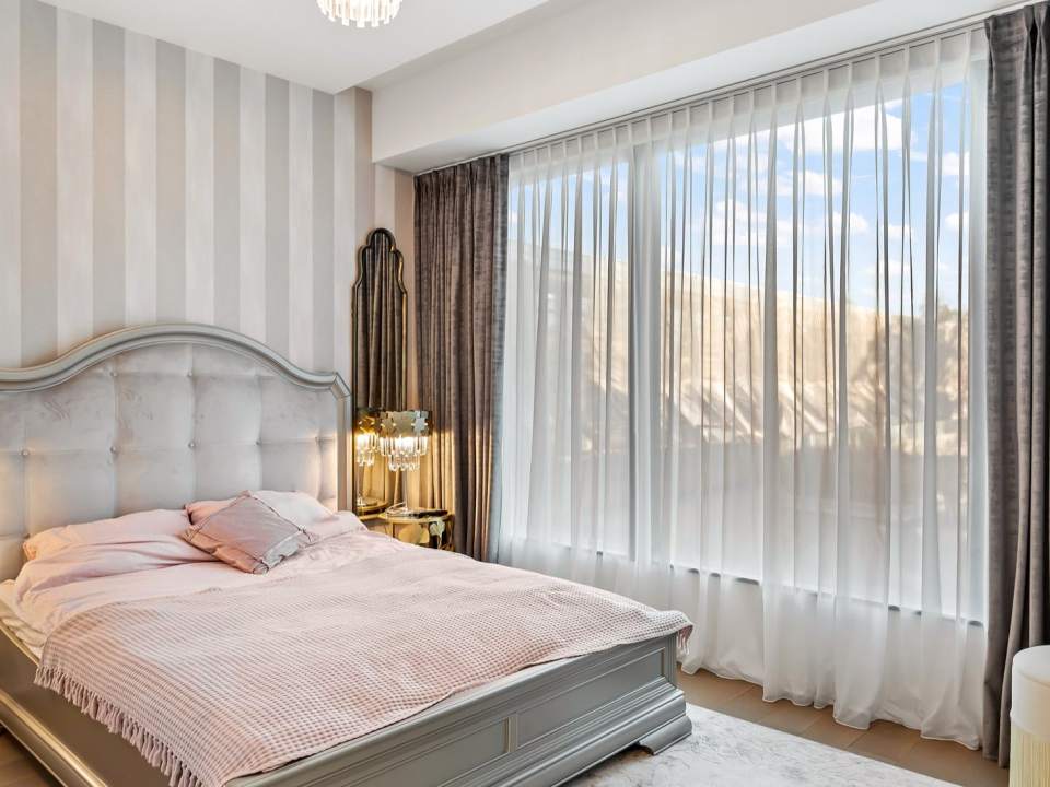 2 Bedroom Apartment For Sale In One Mircea Eliade, Floreasca, Sector 1 photo no. 10