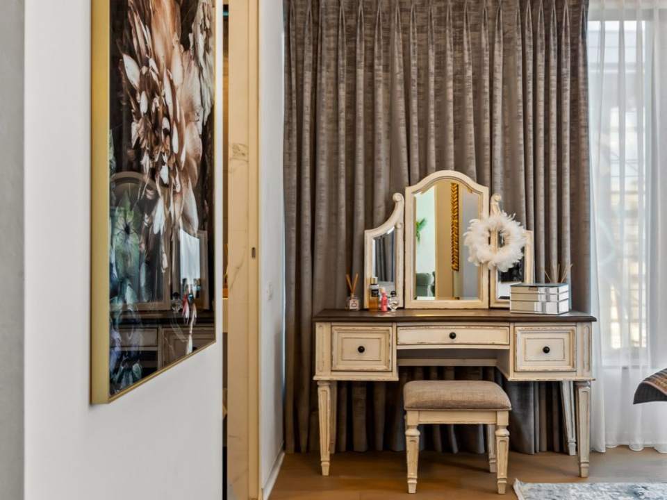 2 Bedroom Apartment For Sale In One Mircea Eliade, Floreasca, Sector 1 photo no. 13