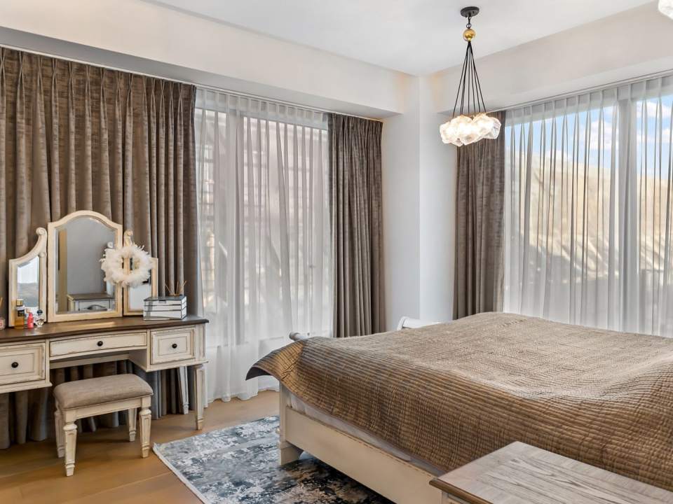 2 Bedroom Apartment For Sale In One Mircea Eliade, Floreasca, Sector 1 photo no. 14
