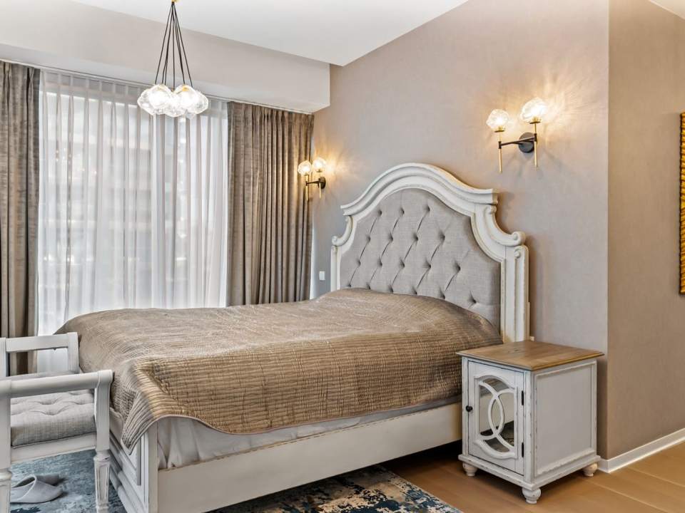 2 Bedroom Apartment For Sale In One Mircea Eliade, Floreasca, Sector 1 photo no. 15