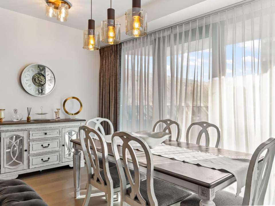 2 Bedroom Apartment For Sale In One Mircea Eliade, Floreasca, Sector 1 photo no. 18