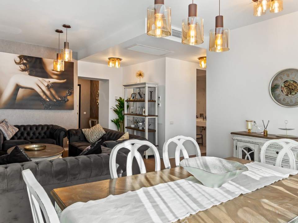 2 Bedroom Apartment For Sale In One Mircea Eliade, Floreasca, Sector 1 photo no. 19
