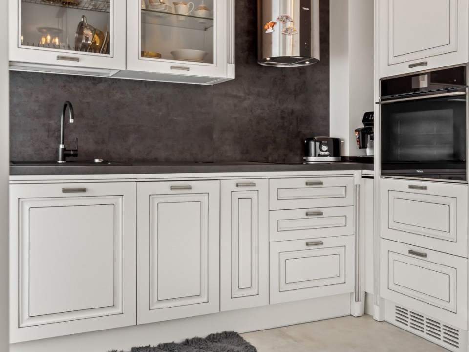 2 Bedroom Apartment For Sale In One Mircea Eliade, Floreasca, Sector 1 photo no. 21