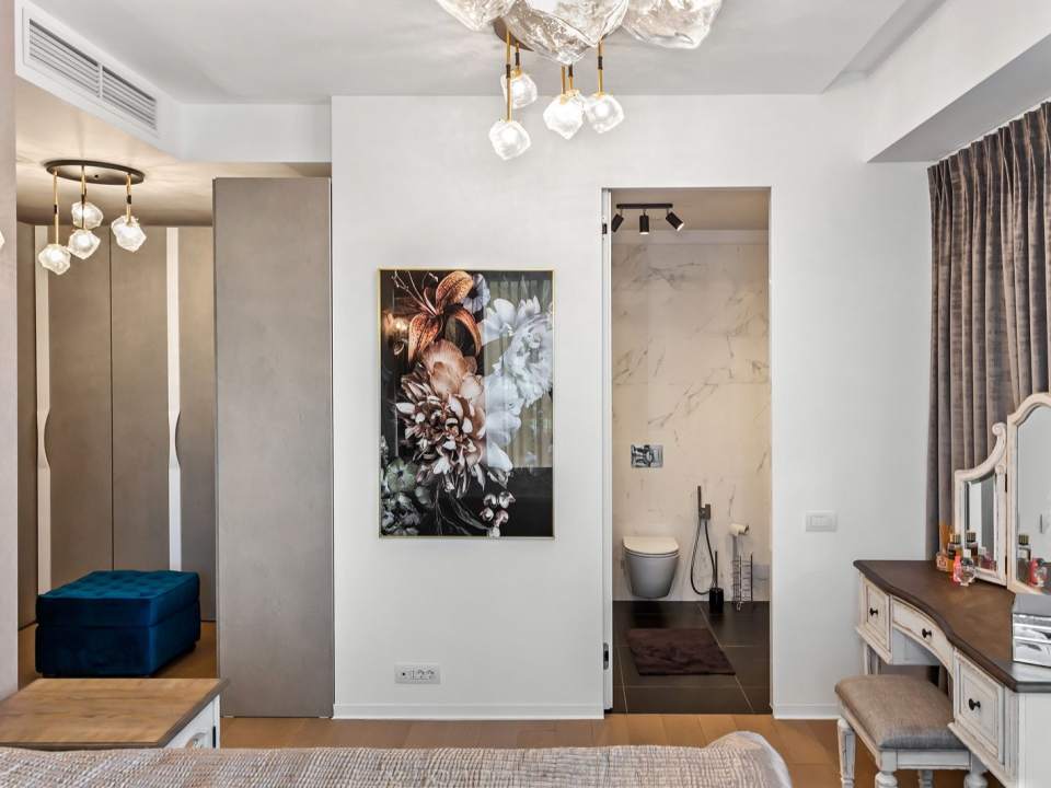2 Bedroom Apartment For Sale In One Mircea Eliade, Floreasca, Sector 1 photo no. 23
