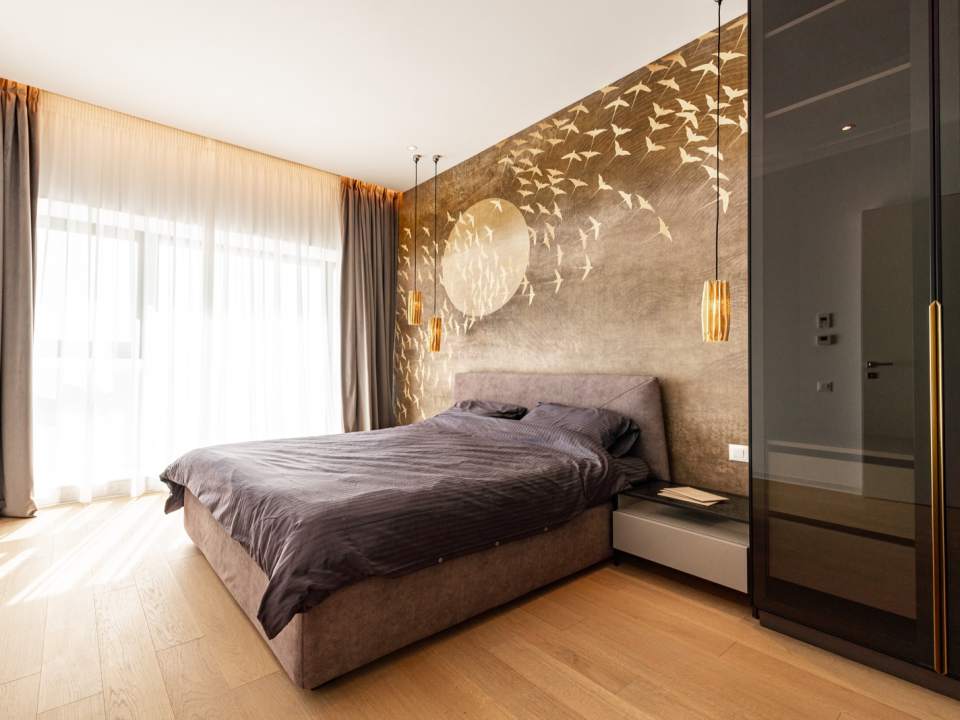 Apartament cu 3 camere de închiriat în One Verdi Park, Floreasca, Sector 2 poza nr. 1