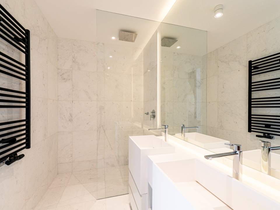 Apartament cu 3 camere de închiriat în One Verdi Park, Floreasca, Sector 2 poza nr. 3