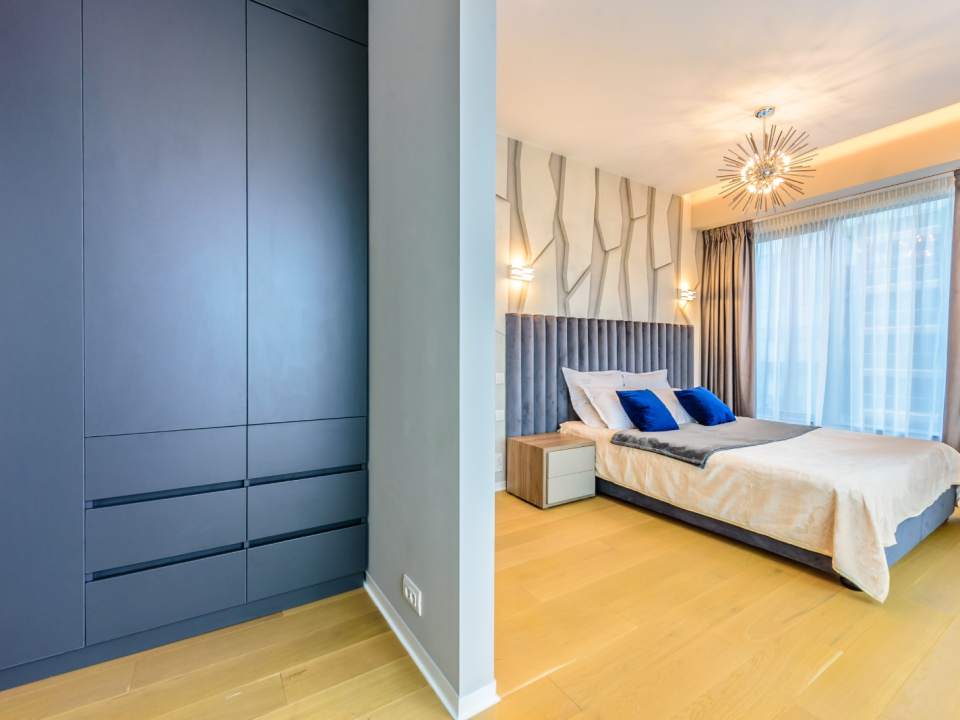 Apartament cu 3 camere de închiriat în One Mircea Eliade, Floreasca, Sector 1 poza nr. 3