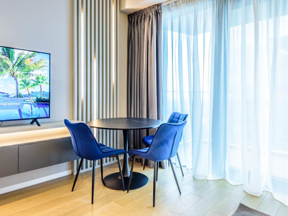 Apartament cu 3 camere de închiriat în One Mircea Eliade, Floreasca, Sector 1 poza nr. 6