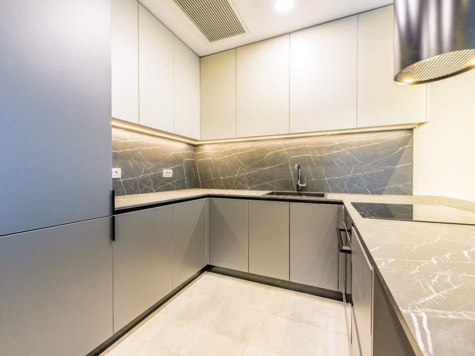 Apartament cu 3 camere de închiriat în One Mircea Eliade, Floreasca, Sector 1 poza nr. 11