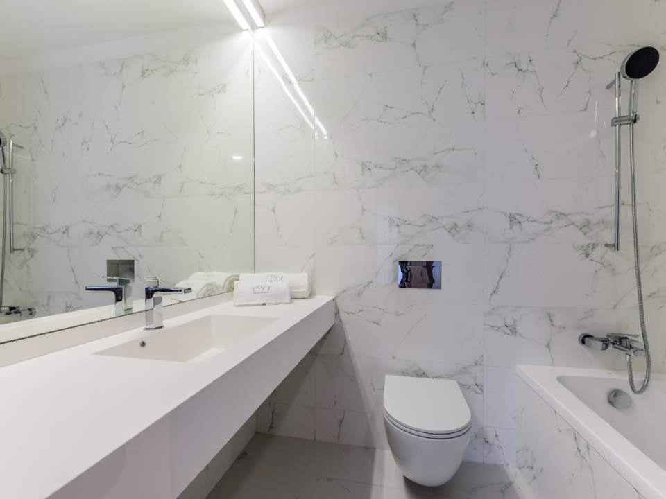 Apartament cu 3 camere de închiriat în One Mircea Eliade, Floreasca, Sector 1 poza nr. 16