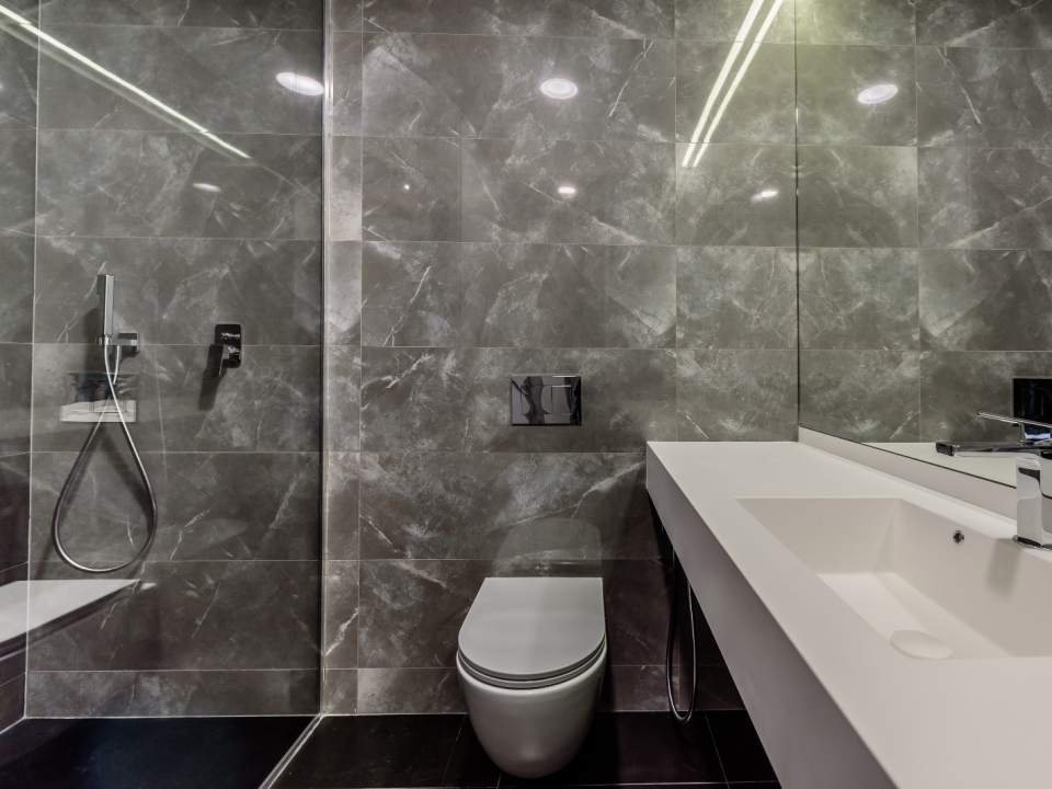 Apartament cu 3 camere de închiriat în One Mircea Eliade, Floreasca, Sector 1 poza nr. 17