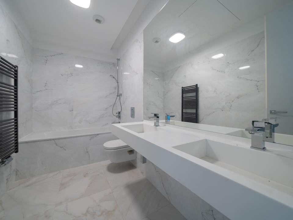 3 Bedroom Apartment For Rent In One Herăstrău Park, Herăstrău, Sector 1 photo no. 14