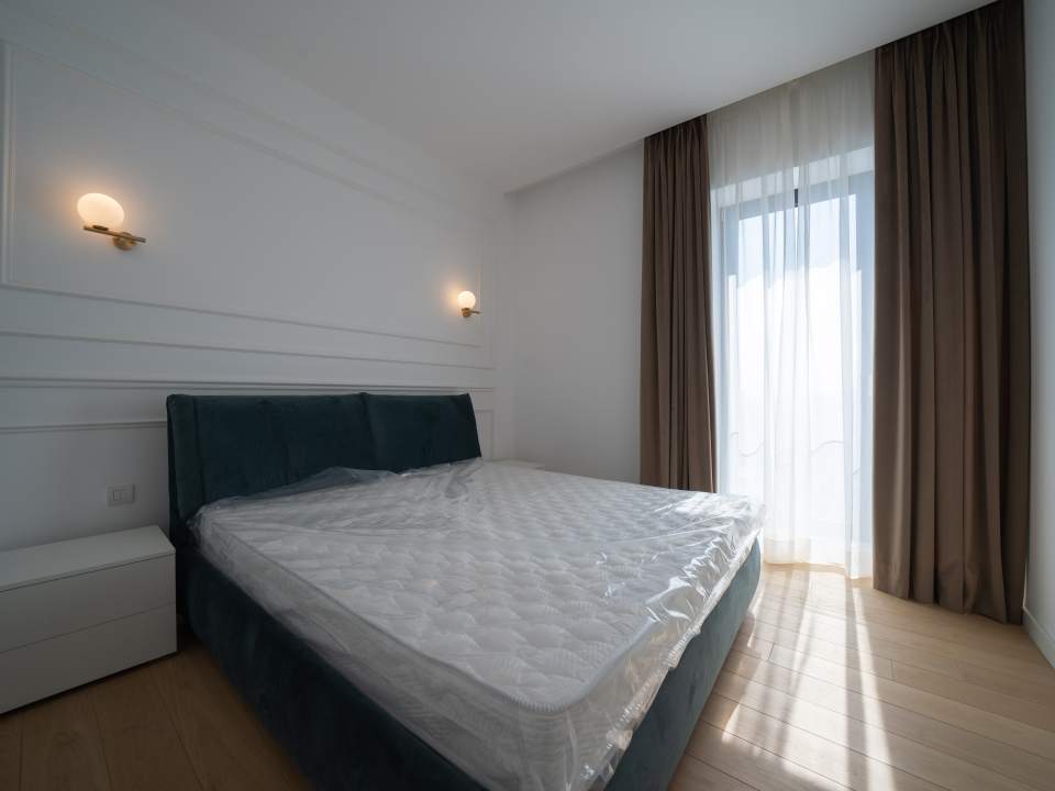 3 Bedroom Apartment For Rent In One Herăstrău Park, Herăstrău, Sector 1 photo no. 6