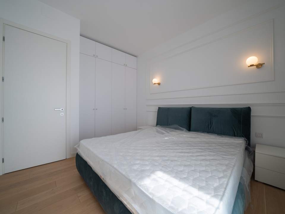 3 Bedroom Apartment For Rent In One Herăstrău Park, Herăstrău, Sector 1 photo no. 5