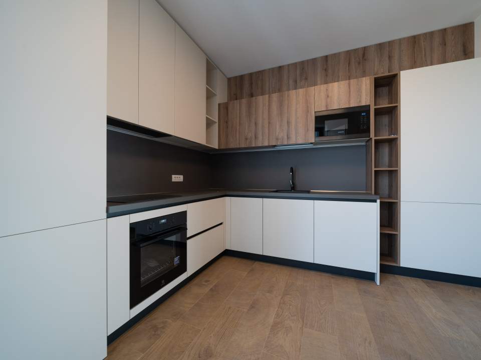 3 Bedroom Apartment For Rent In One Herăstrău Park, Herăstrău, Sector 1 photo no. 10