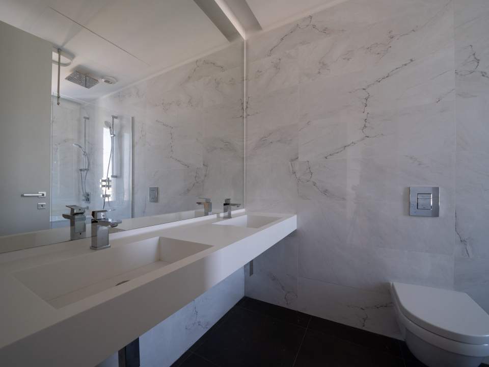 3 Bedroom Apartment For Rent In One Herăstrău Park, Herăstrău, Sector 1 photo no. 15