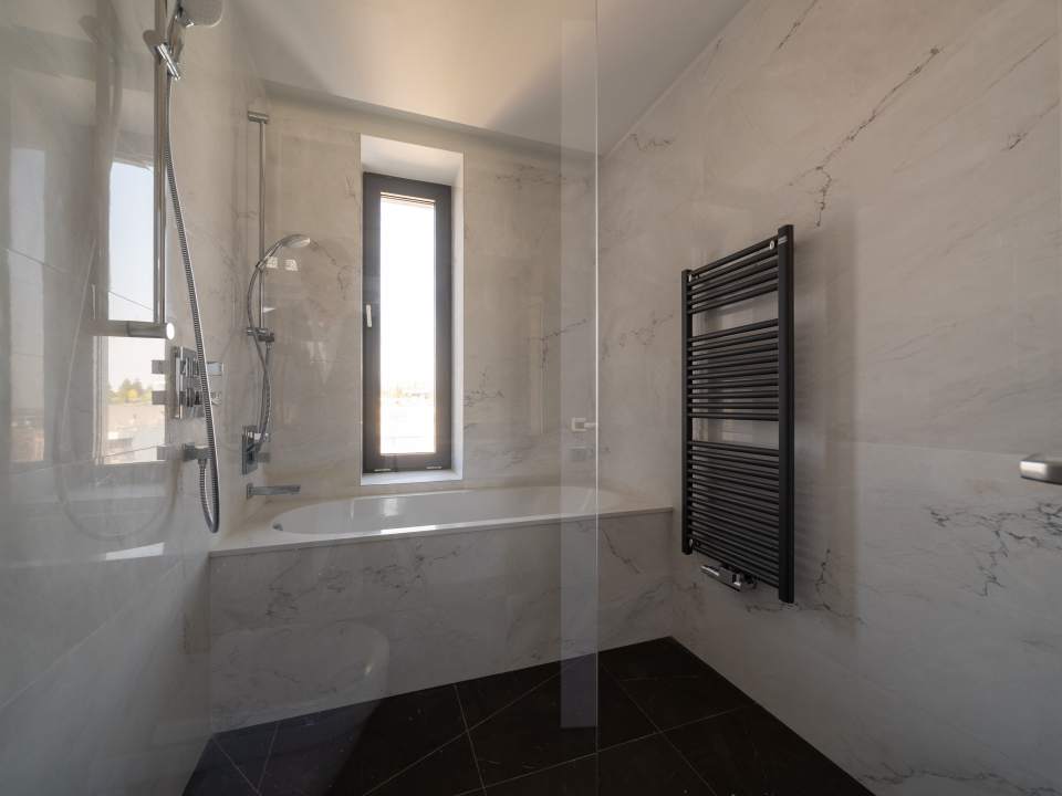 3 Bedroom Apartment For Rent In One Herăstrău Park, Herăstrău, Sector 1 photo no. 16