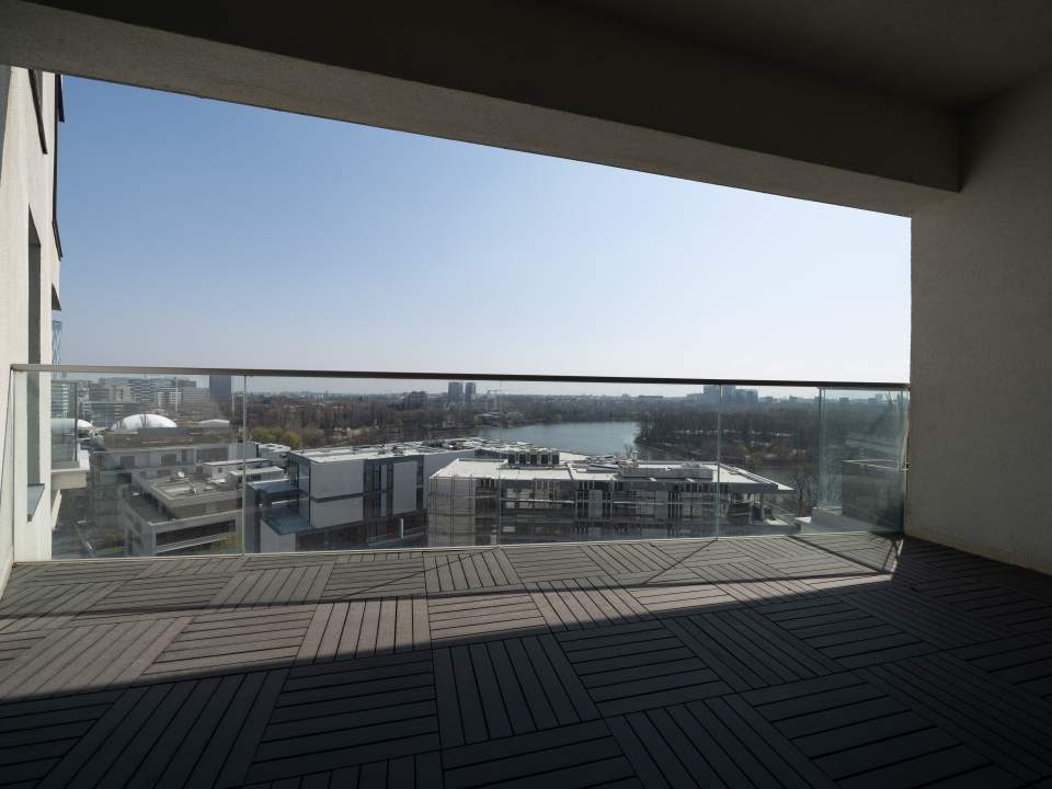 3 Bedroom Apartment For Rent In One Herăstrău Park, Herăstrău, Sector 1 photo no. 13