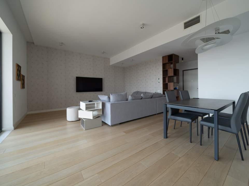 3 Bedroom Apartment For Rent In One Herăstrău Park, Herăstrău, Sector 1 photo no. 2