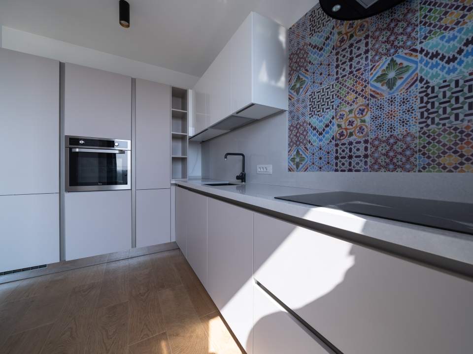 3 Bedroom Apartment For Rent In One Herăstrău Park, Herăstrău, Sector 1 photo no. 5