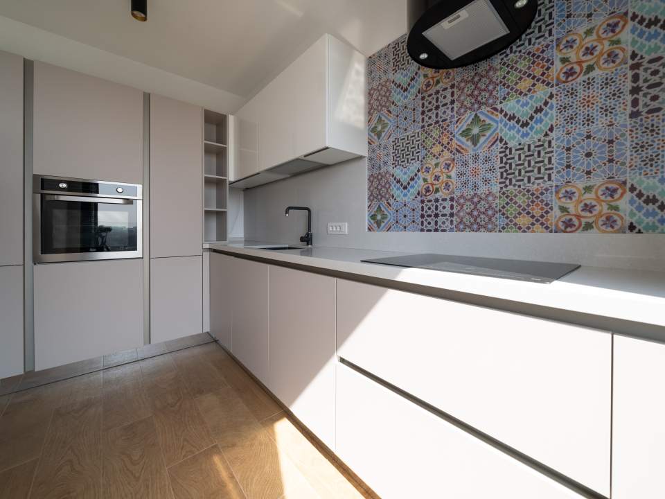 3 Bedroom Apartment For Rent In One Herăstrău Park, Herăstrău, Sector 1 photo no. 6