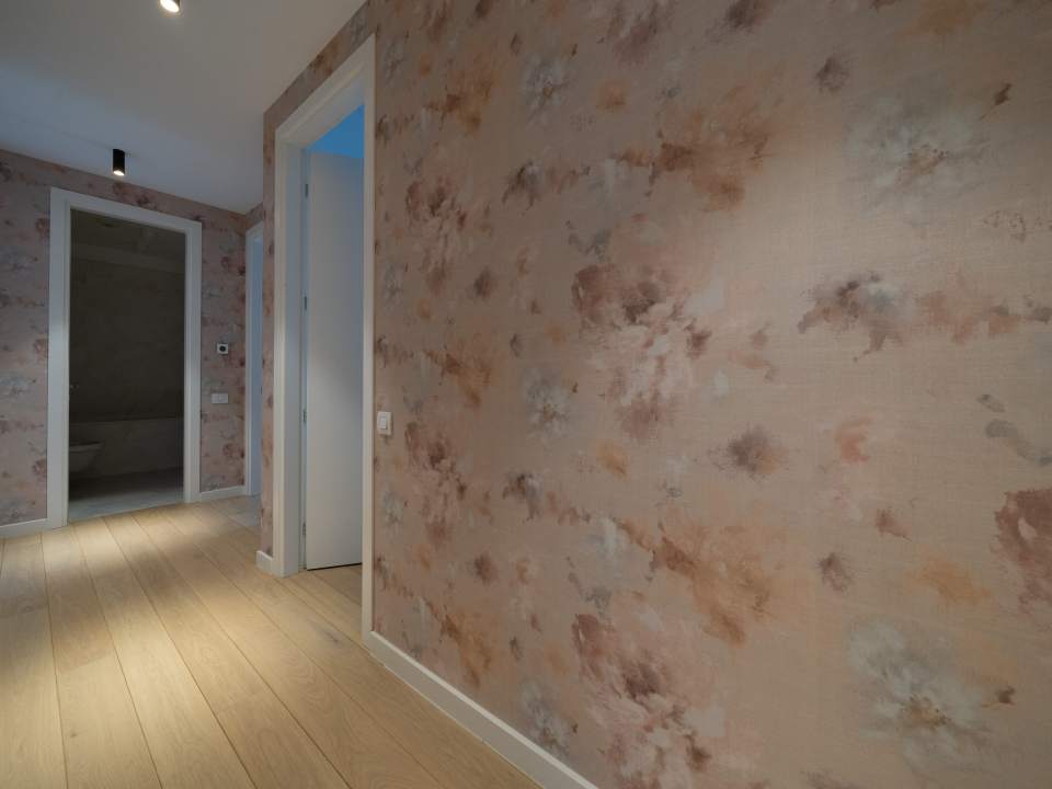 3 Bedroom Apartment For Rent In One Herăstrău Park, Herăstrău, Sector 1 photo no. 13