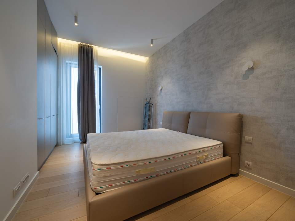 3 Bedroom Apartment For Rent In One Herăstrău Park, Herăstrău, Sector 1 photo no. 14