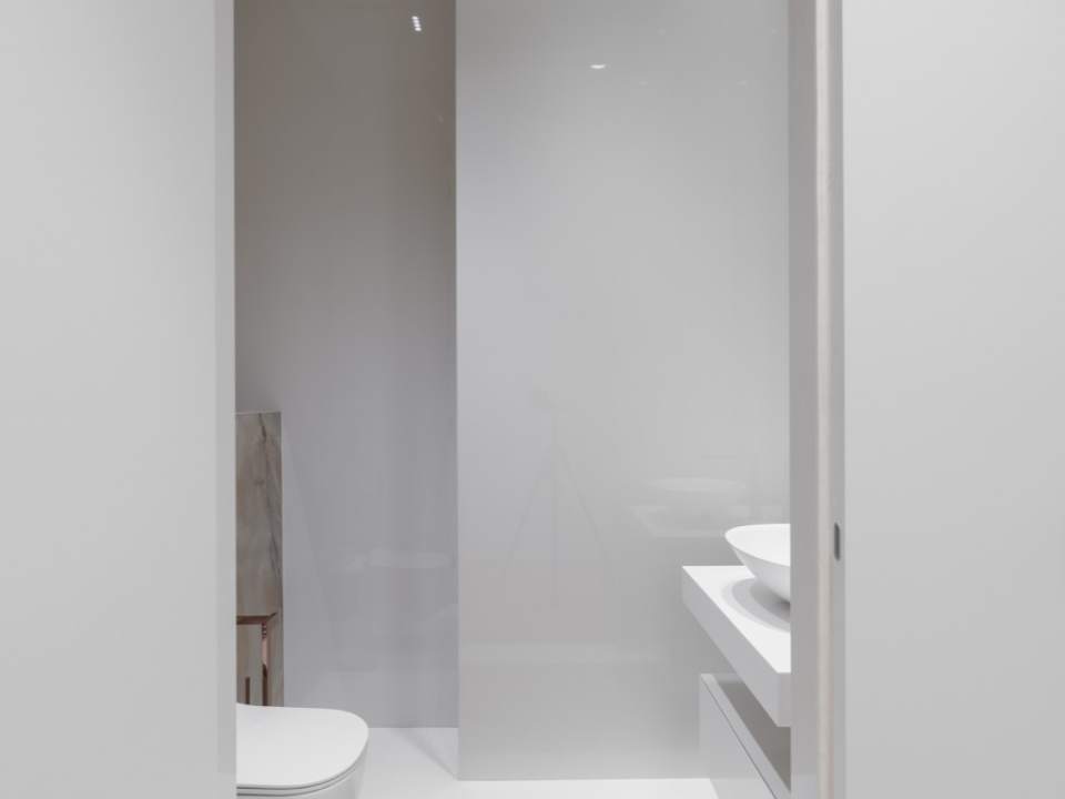 2 Bedroom Apartment For Sale In Kiseleff photo no. 28
