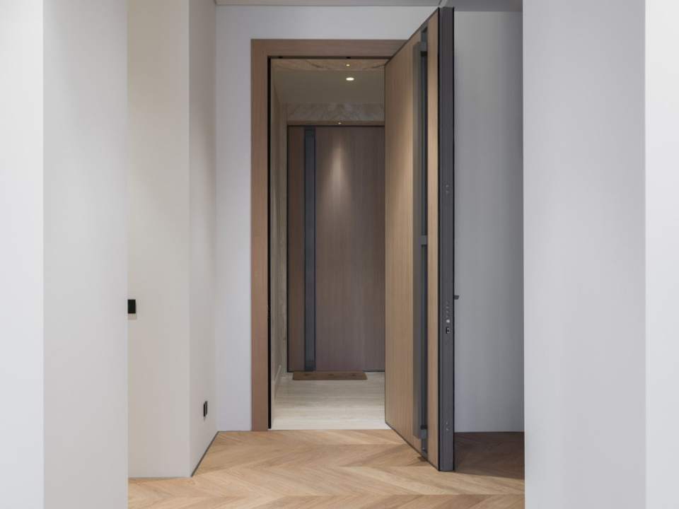 2 Bedroom Apartment For Sale In Kiseleff photo no. 50