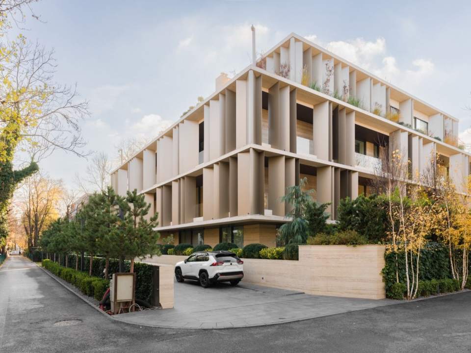 2 Bedroom Apartment For Sale In Kiseleff photo no. 62