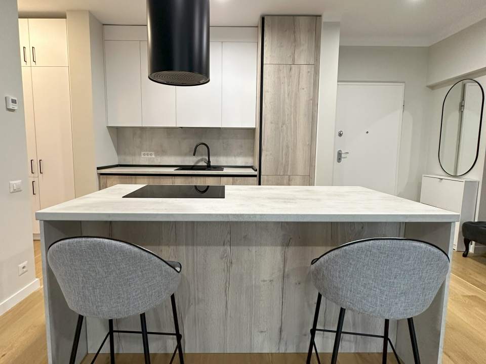 Apartament cu 2 camere de închiriat în One Timpuri Noi, Timpuri Noi, Sector 3 poza nr. 3
