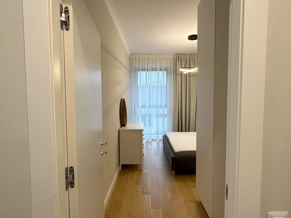 Apartament cu 2 camere de închiriat în One Timpuri Noi, Timpuri Noi, Sector 3 poza nr. 8