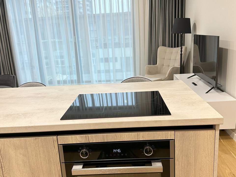 Apartament cu 2 camere de închiriat în One Timpuri Noi, Timpuri Noi, Sector 3 poza nr. 6