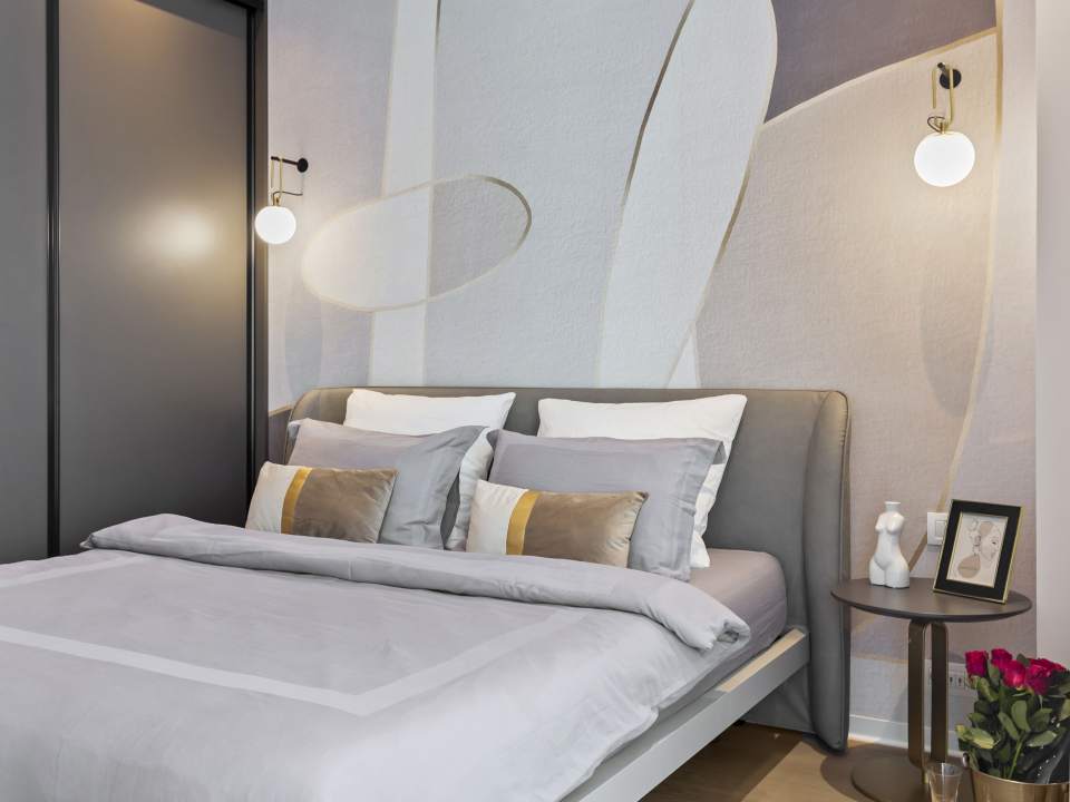 Garsonieră de vânzare în One Mircea Eliade, Floreasca, Sector 1 poza nr. 4