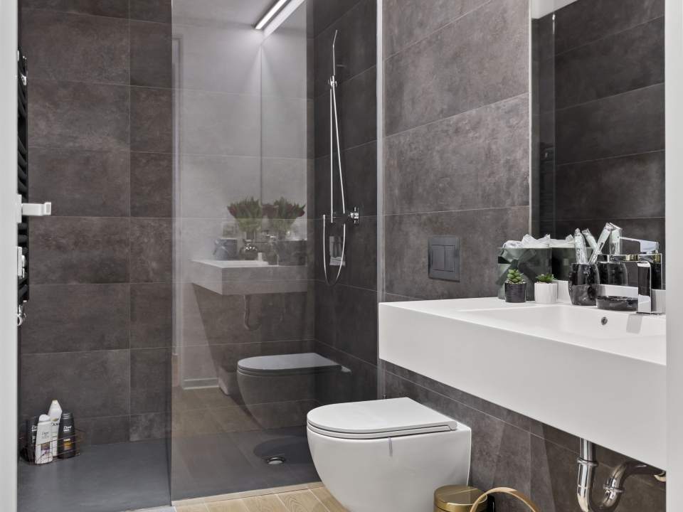 Garsonieră de vânzare în One Mircea Eliade, Floreasca, Sector 1 poza nr. 6