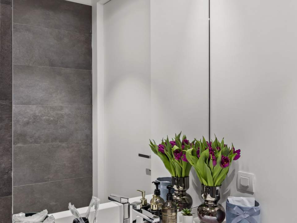 Garsonieră de vânzare în One Mircea Eliade, Floreasca, Sector 1 poza nr. 7