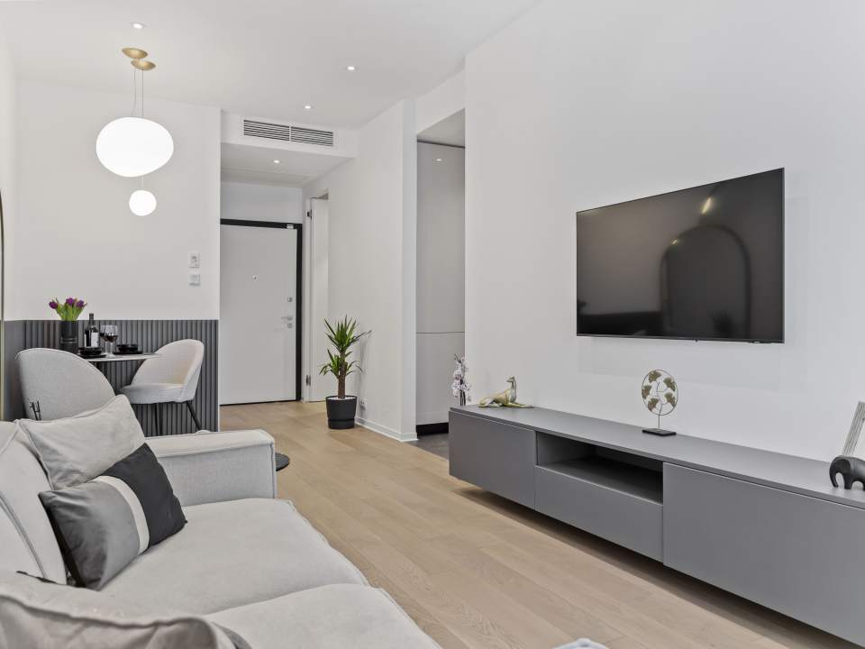 Garsonieră de vânzare în One Mircea Eliade, Floreasca, Sector 1 poza nr. 3