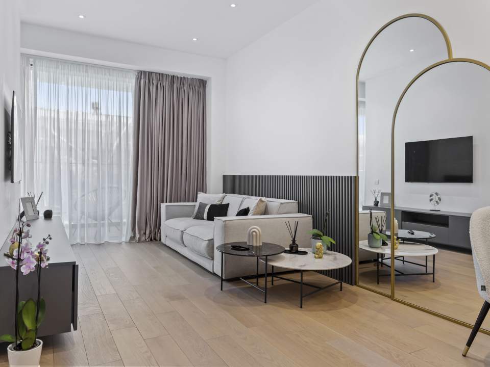 Garsonieră de vânzare în One Mircea Eliade, Floreasca, Sector 1 poza nr. 1