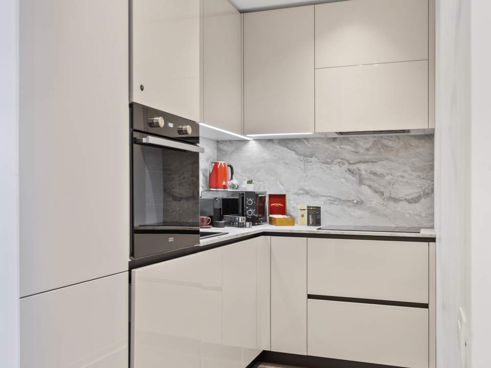 Garsonieră de vânzare în One Mircea Eliade, Floreasca, Sector 1 poza nr. 8