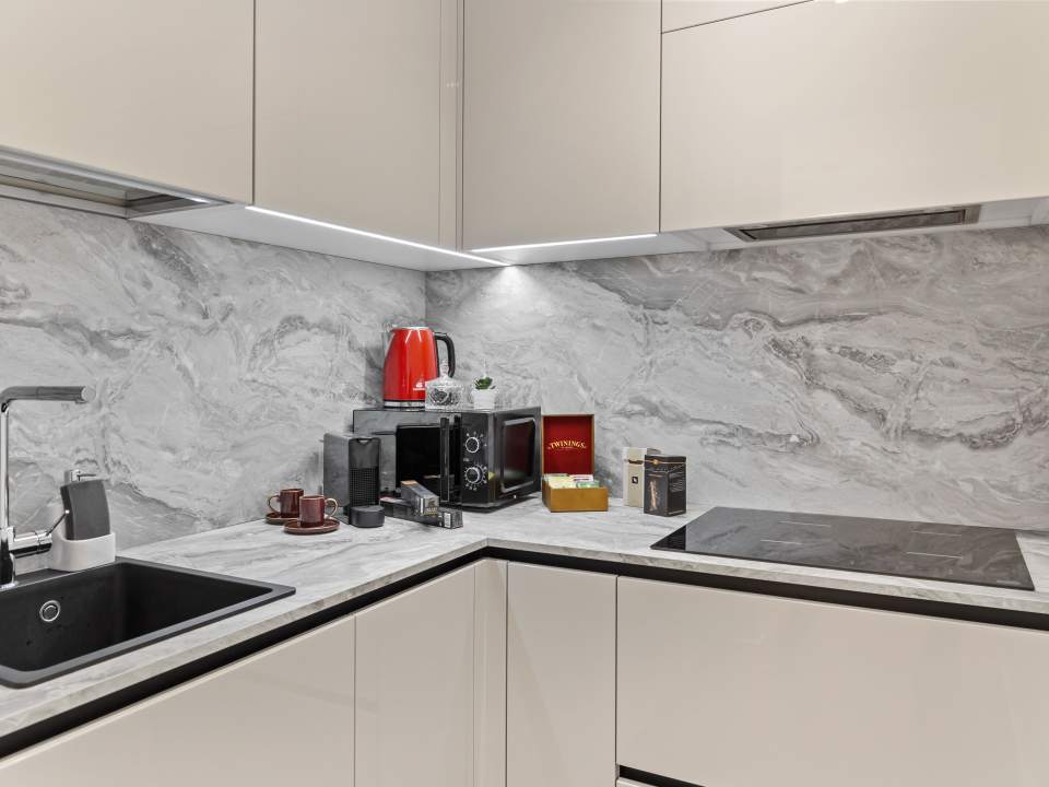 Garsonieră de vânzare în One Mircea Eliade, Floreasca, Sector 1 poza nr. 9