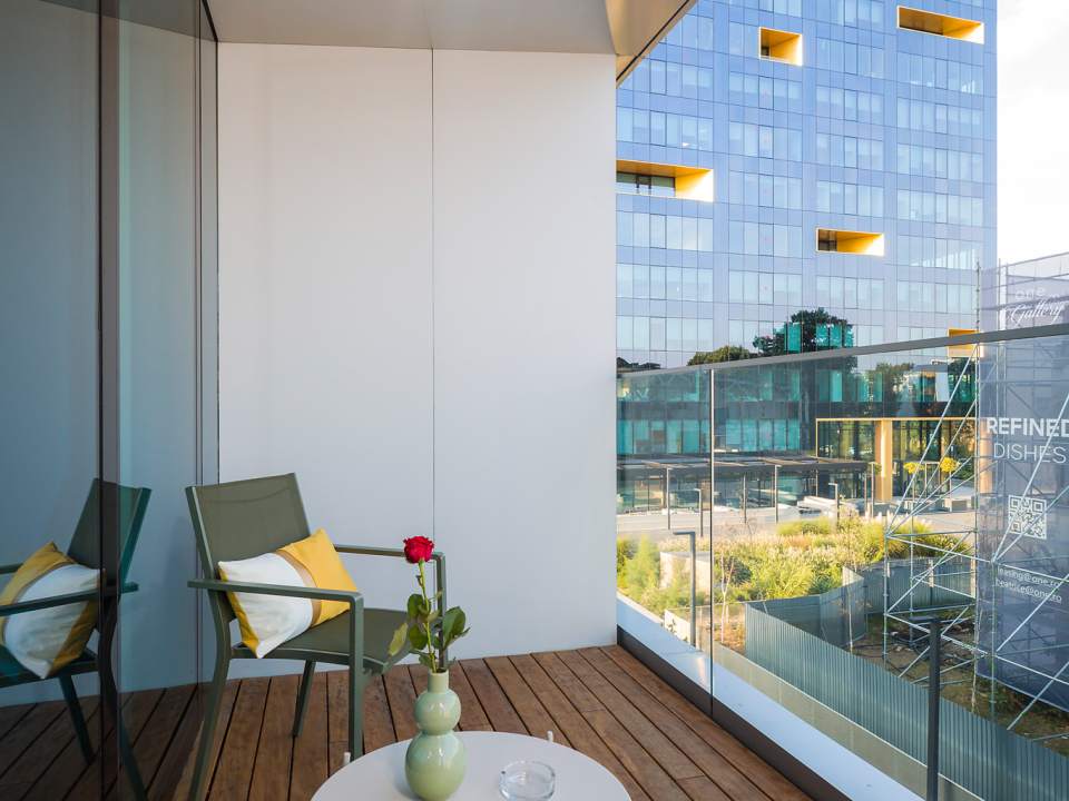 Garsonieră de vânzare în One Mircea Eliade, Floreasca, Sector 1 poza nr. 10