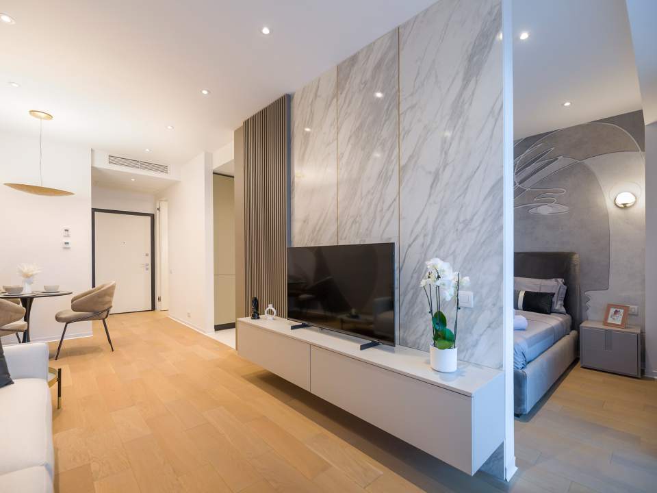 Garsonieră de vânzare în One Mircea Eliade, Floreasca, Sector 1 poza nr. 3