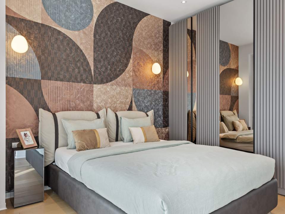 Studio For Sale In One Mircea Eliade, Floreasca, Sector 1 photo no. 5