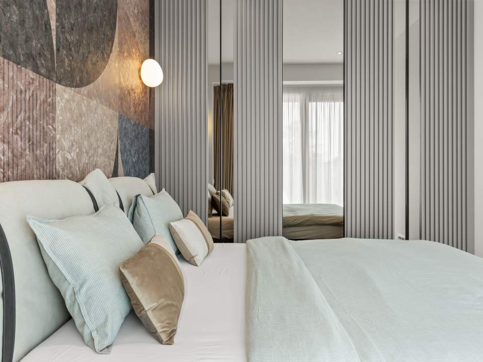 Studio For Sale In One Mircea Eliade, Floreasca, Sector 1 photo no. 6