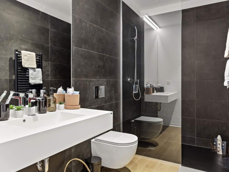 Studio For Sale In One Mircea Eliade, Floreasca, Sector 1 photo no. 9