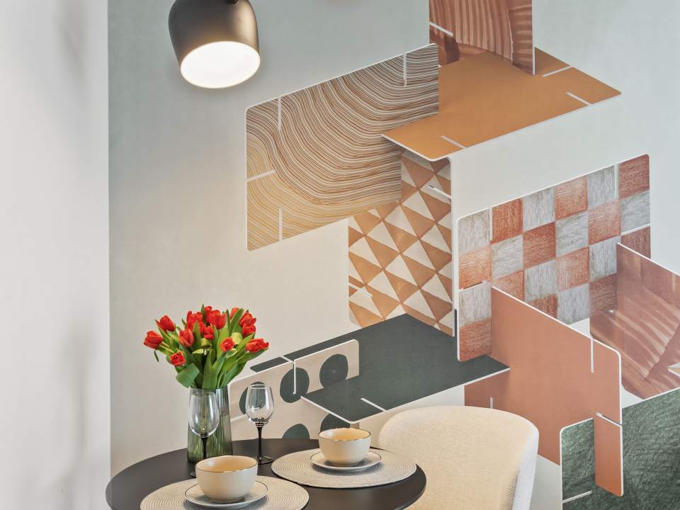 Studio For Sale In One Mircea Eliade, Floreasca, Sector 1 photo no. 3